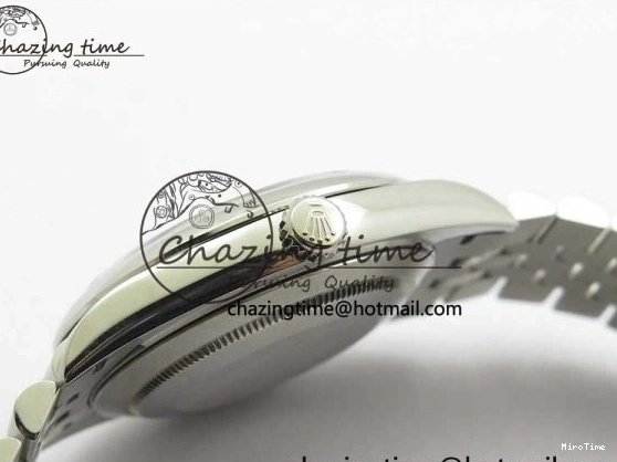 MiroTime 0101 Oyster Perpetual 41mm 124300 BP Maker Best Edition Black Dial on SS Jubilee Bracelet A Reliable 2644